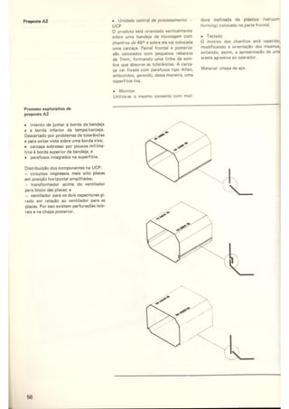 Design - Metodologia experimental   LBDI.CNPq