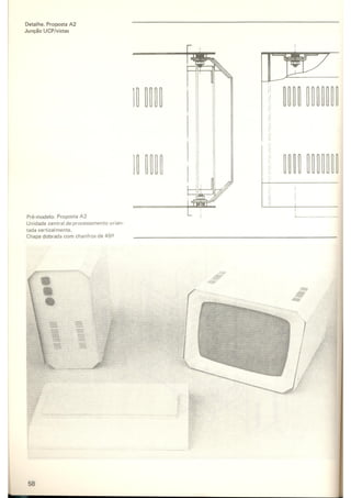 Design - Metodologia experimental   LBDI.CNPq