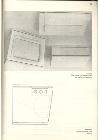 Design - Metodologia experimental   LBDI.CNPq