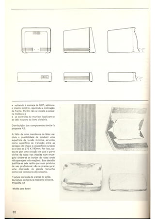 Design - Metodologia experimental   LBDI.CNPq