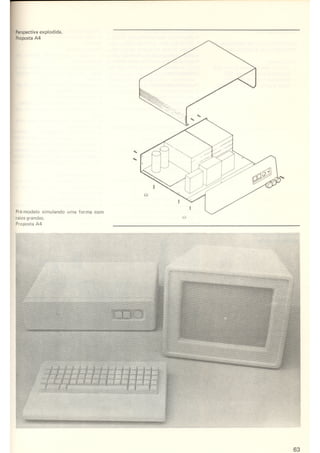 Design - Metodologia experimental   LBDI.CNPq