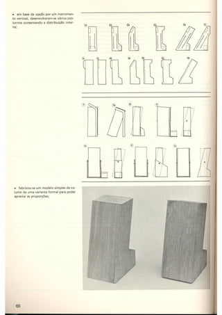 Design - Metodologia experimental   LBDI.CNPq