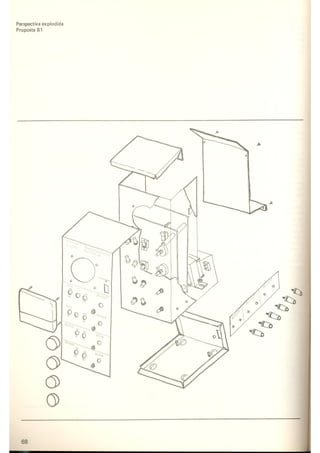 Design - Metodologia experimental   LBDI.CNPq