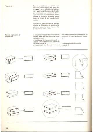 Design - Metodologia experimental   LBDI.CNPq