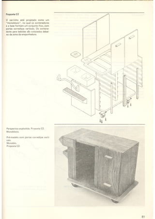 Design - Metodologia experimental   LBDI.CNPq