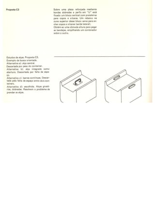 Design - Metodologia experimental   LBDI.CNPq