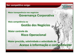 Metodologia GERIR - Gerando Inovação