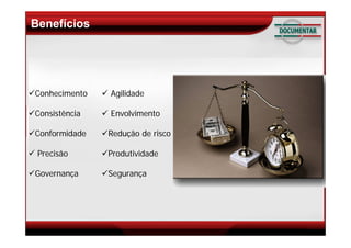 Metodologia GERIR - Gerando Inovação