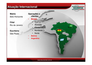 Metodologia GERIR - Gerando Inovação