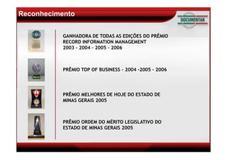 Metodologia GERIR - Gerando Inovação