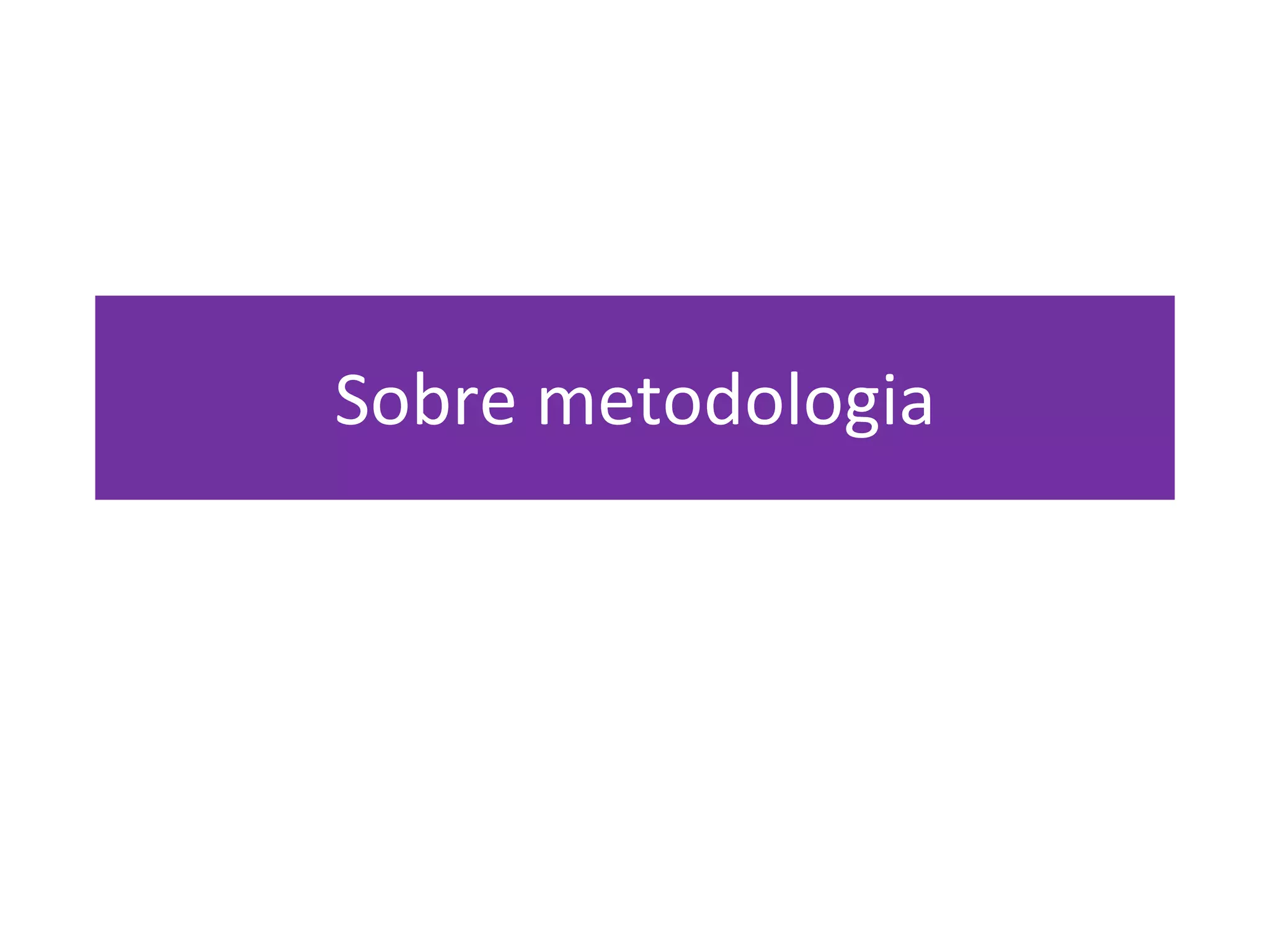 Metodologia i avaluació 2012 | PPT