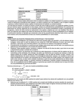 G>F
> F1 7 F 9
F )
% $ '
F #
; 8 /
) , ) ,
% $ " #! " ! %!# !- #! % $ ! %!"!" &% $ ! $ " % $ ! %!"!"
U# % ! !# " % ! #! ! " # 1 $% U " -! A$!) " / " ! "3 " 3 % "$? "$? "
A$! " C% ! ! " #! / " %!# % ! " $ !#!' $ ! $ " %
U " ! $ " U " -! % #! /)" % #$ % " % + % ## " % $ ! %!"!" % /) '
% / "$ $ " % ##!' " "3 " # # ! ! " !%1" !# " % ! 3 "
" % ##! % " #! "3 "!+$! % " & " @ " " " $ $ " !%1" !# "! % " !-!#
% " +$ 3 & " " #! " " " % ##! % " "$? " $ ? " A$ / " ! " ( %% "
,# $ " % ##!' A$ " +$ A$ " % " % " % #! ! % !" !%! " % +! "
# ! $ #!' " $ ? % A$ # / ! " % " # ! ! " "# ! " ," , &A$ !%$"7
% # - #$ " ,# $ $ " !%1" !# / ! " "
= (= (= (= (
H . $ ? (?( V$ ? $ ? & ? ? I ? $L
• / ; . " #!' ! % # % # "! " # #!"!' U -! % "$" "7
+! "U #' $" % ! % " $% " $ #!$ FQQ QQQ , ! " " #! 3 A$) !
"#$#, 3 A$) , "3 A$) # ! " -! &"$" ! ! " # " # % " + " !#! " "
• / ; !" @ $ #$ " ! ! A$ ! +$ " " " " $" % ! " #$ " ! ! " "
%!# /!" " $ $ " "$? " $% "
• ; " A$ %% " "$? " U, " $? "U " G @" 3 &A$ /!/ $ # "
! % #!$ 9
• , % / ; " ! # !/ " % " #!' ! "# # % C % "$? " # % " # 7
# 1" !# " ! " @% " ! + 3 " ! A$ !" @ " $ $ " A$ A$ " % "
"$? " $% " % #!$ 3 $% " # %'+!# & " ? - " - !%! 3 " #! 3 D#%$& % "
$% " ! " #$ # " % " +! " % ##! #! " &" # "! % $" $
# $ %! % #!$ &A$ $ " A$ !#, #!$ ,&F QQQ #$ " " #$ " " $ !%!7
# #! "3 " #! # $ ! " $ " % " ! % " #$ % " " C% ! ! " 7
#! $ " " "$? " $% " ! # " " ! H $ " #$ " # "! " $ "7
3 $ % #!' % FQQQ #$ "3 "! A$ " A$ $ " " " & Q GF &
# $ !%! #$ #! % FQ^I
" # " A$ 2
2
V
S
n =′ $ $ " !%1" !# "! %
d 4G7 5d F d F
d 4 " 5 d 4 QGF5 d QQQ F
11.1111
000225.
25.
V
S
n 2
2
===′
9090902.909
5000/11.11111
11.1111
N/n1
n
n ==
+
=
+
=′
# "! " $ $ " PQP #$ " #!$ 9 " ! % " / % " % % #!' # $ !7
%! QG
• " A$ % % #!' d F QQQ #$ " % #!$ " !/! ! /! " " $ ! " #$ B
/ 0A$ # + ! % " F QQQ #$ " " +C % ! + " "$ % ! "$" , !7
"3 A$ " !" ! $& # "!+$ 2
!=J
! LJ
9 !J J J
L = J
> O * J J J
 