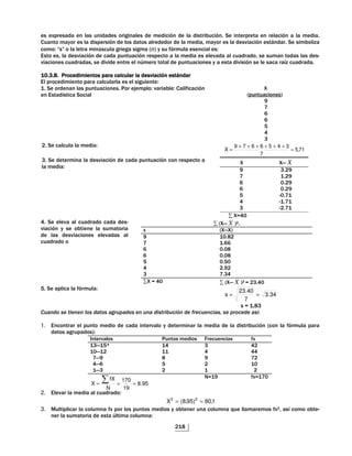 GO
" D " % " $ ! " !+! % " !#!' % !" ! $#!' ! % #!' % !
$ & " % !" "!' % " " % % ! 3 & " % "/! #!' " "! %!
# 2 S"K % % ! C"#$% + ! + "!+ 4σ5 &"$ -' $% " #! % "2
" "3 % "/! #!' # $ $ #!' " # % ! " % / % #$ 3 " "$ " % " "7
/! #! " #$ "3 " !/! % C % $ $ #! " & " !/!"!' " % " # 1 #$
GQ > OGQ > OGQ > OGQ > O ( # ! !( # ! !( # ! !( # ! ! " # %#$% % "/! #!' "" # %#$% % "/! #!' "" # %#$% % "/! #!' "" # %#$% % "/! #!' "
% # ! ! # %#$% % " % "!+$! 2
G % " $ $ #! " ( ? % 2 / ! % 2 %!-!# #!'
" 1" !# #! %
9
4 $ $ #! "5
P
N
L
L
F
B
>
# %#$% % ! 2
71,5
7
3456679
X =
++++++
=
> ! % "/! #!' # $ $ #!' # " #
% ! 2
9 9U X
P > P
N G P
L Q P
L Q P
F 7Q NG
B 7G NG
> 7 NG
9dBQ
B % / % #$ # "7
/! #!' &" ! % "$ !
% " "/! #! " % / " %
#$
49U X 5
D 49U95
P GQ O
N G LL
L Q QO
L Q QO
F Q FQ
B 3P
> N >B
9 d BQ 49U X 5 d > BQ
F %!# % -' $% 2
34.3
7
40.23
s ==
" d G3O>
) )% ) ) . ) 0 % ;
1. # % $ ! # ! / % & ! % ! % !" ! $#!' 4# % -' $%
" + $ "52
/ % " ($ " ! " * #$ #! " -D
G>UGFk
GQUG
NUP
BUL
GU>
GB
GG
O
F
>
B
P
G
B
BB
N
GQ
95.8
19
170
N
fX
X ===
dGP -DdGNQ
2. % / % ! % #$ 2
1,80)95,8(X 22
==
3. $% ! %!# % # %$ -D % " $ " ! " & $ # %$ A$ %% " -D 3 "1 # 7
% "$ ! " C% ! # %$ 2
 