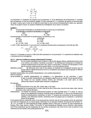 >L
22
11
2
22
1
11
21
P1q
P1q
N
qP
N
qP
PP
Z
−=
−=
+
−
=
$ $ #!' S K "$% " # # % $ $ #!' S K % !" ! $#!' $ $ #! " S K 4 %5
A$ # " % !/ % # -! % +! % / % # %#$% S K 4 "$% %!# % -' $% 5
" !+$ % & A$ % / % % % " ? % #$ / % # " ! 4 % $ 3 ) !#
#! # 5 ! " !+$ % & 3 " # % ,! ' "!" ! / " !+ #!' ! " 3 " #,
= (= (= (= (
!2 S % # ? %! % " % !$ $ % " & A$ ! $#WK
^ %! % " $ % ^ %! % " ! $#W
FF^ BO^
G d BGQ d >QG
" # ? " " "- #! " &" # %#$% AG &A 2222
$ % ! $#W
(G d Q FF ( d Q BO
G d BGQ d >QG
AG d GU7 FF d Q BF A d GU BO d Q F
α d QF d G PL 4 $ $ #!' ZK A$ # " , D %!# ! # " % !/ % %- % QF5
56.1
301
)52)(.48(.
410
)45)(.55(.
48.055.0
Z
=+
−
=
% S K # %#$% " G PL 4 !/ % %- D " $ $ $ #!' S K53 # " % ,! ' "!" $%
& #, " % ! / " !+ #!'
GQ N NGQ N NGQ N NGQ N N HJ$) " % %!"!" / ! $ ! ! ##! %I 4 T &5HJ$) " % %!"!" / ! $ ! ! ##! %I 4 T &5HJ$) " % %!"!" / ! $ ! ! ##! %I 4 T &5HJ$) " % %!"!" / ! $ ! ! ##! %I 4 T &5
. ; " $ $ " 1" !# %! "! " " + $ " !-! "!+ !-!# !/
"1 #$ "$" ! " &/ ! " % ) => " $ !%! )% & % "
# ) " $" 0) /" )% : $ A$ # " + $ "3 % 7
%!"!" / ! $ ! ! ##! % " $ $ !%! 3 " $ # !# # C
! % % ; !- #! " " + $ " ,! ' "!" ! / " !+ #!' A$ % "
+ $ " !-! "!+ !-!# !/ "1 &% ,! ' "!" $% A$ % " + $ " !-!
"!+ !-!# !/
: ) ; . / ! % ! ! &$ / ! % !
/
; / ! % ! ! " # +' !# & % ! " ! / % "
% A$ % / ! % ! ! " # +' !# "!+ !-!# A$ " $ - + $ " !- 7
" ($ " $ / ! % ! %3 ! %3 ! / % " ' 4 " "
C% ! " " # " " % / ! % $#! " # + 1 "5
( ? % 2
— %!+!'
— !/ % " #! # ' !# 4 $& % 3 % 3 ! 3 ? & $& ? 5
— !+X % " 4 Q G @3 " $ @ #! # @"3 " #! # @" ! 3 "
! @" Q & " Q @"5
% ; % " # ) $# $ / % # #! # =&> # =a0A$ "
" $ !" ! $#!' $ " %3 # #! # % ) =&>A$ " ! %
- !%! !" ! $#! " $ " % " # =&># % " / ! #! " % " $ $ #! "
! " " !- " -$ "2 / ! #! " % " + $ " A$ " # &/ ! #! "
% " + $ "
! % " + $ " -! % "1 "$" $ $ #! " / ! " % A$ $ / ! % " $ $ #! 7
" % " ! + " $ !" + $ "% # $ ? % # ! ! ! " " - !%! " S K3
S0K &S K - !%! S K " ! + * %! 3 +)%!# 3 % &=") $!" - !%! S0K " # $ "
," 3 (!% 3 @!+ 3 % " & % " : % - !%! S K " ! + !+ 3 $ & HJ$) " 7
"I ($ " " " A$ % " ! + " $ - !%! " # " "1 % A$ " # % "
! " - !%! " 1 + -!# " "12
 