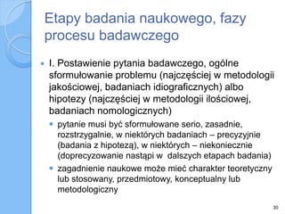 Metodologia nauk cz2 15_16