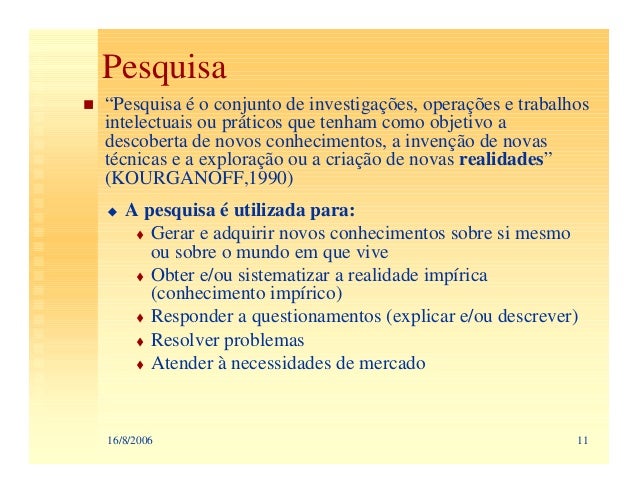 Como é o processo de orientação? Como é o processo de orientação?