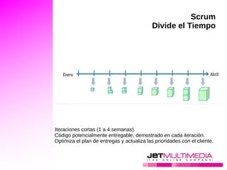 Se basa en el uso de herramientas específicas como clave de su éxito. 