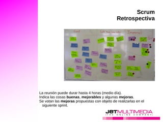 El cambio de enfoque 