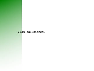 Proyectos exitosos: 29% 