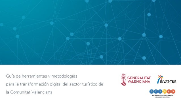 Guia De Herramientas Y Metodologias Para La Transformacion Guia De Herramientas Y Metodologias Para La Transformacion