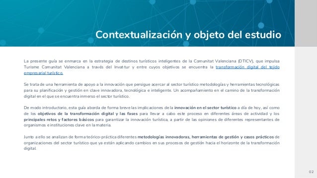 Guia De Herramientas Y Metodologias Para La Transformacion