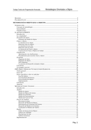 Metodologias[1] | PDF