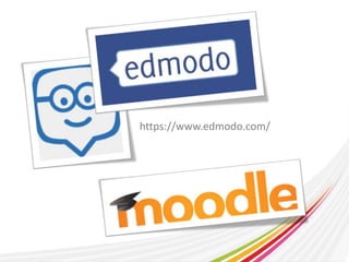 https://www.edmodo.com/ 
 