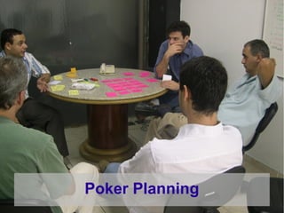 Poker Planning
 