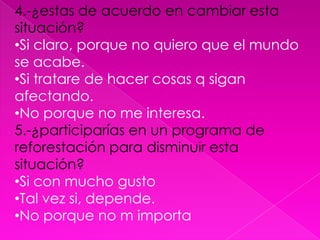 Umm, pues no se bien pero creo q es algo q afecta al planeta.