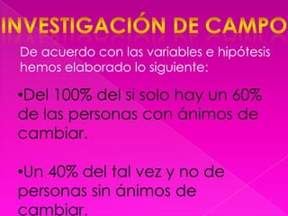 No, no se que es.2.-¿ que arias tu para calmar este problema?No quemar basura