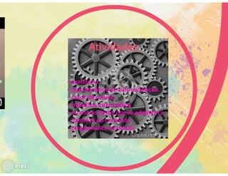 Metodologias interativas