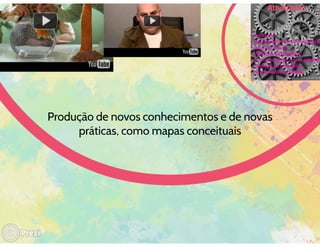 Metodologias interativas