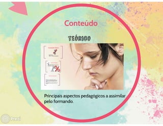 Metodologias interativas