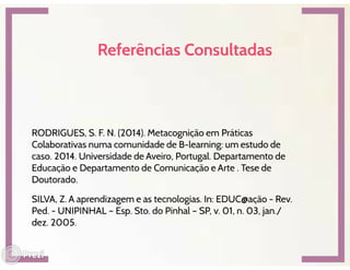 Metodologias interativas