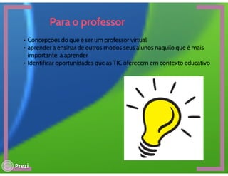 Metodologias interativas