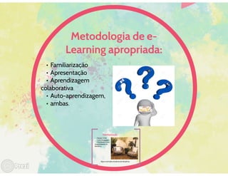 Metodologias interativas