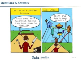 Questions & Answers




                      54 di 54
 