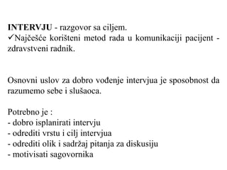 Metod Rada Metodologija-zdravstvenog-obrazovanja-i-promocija-zdravlja-struk.-med ...
