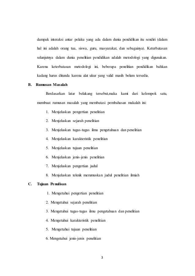 Metodologi Penelitian Kelompok 1