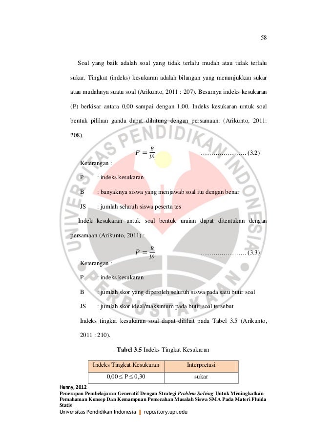 Bab Iii Metodologi Penelitian