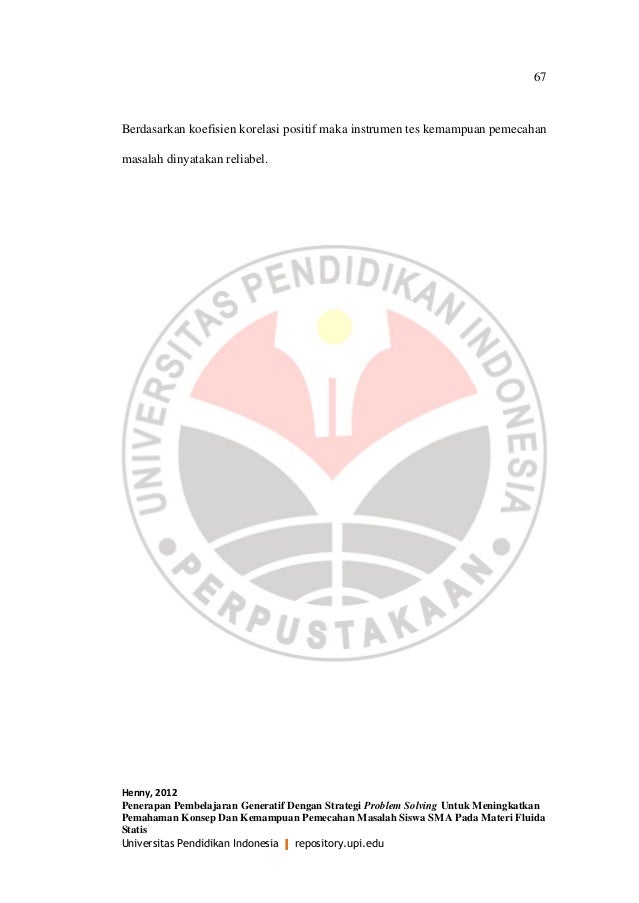 BAB III - METODOLOGI PENELITIAN