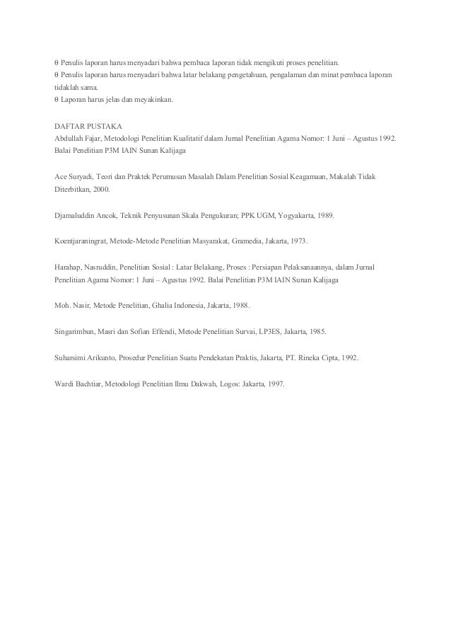 Metodologi penelitian bagian 4