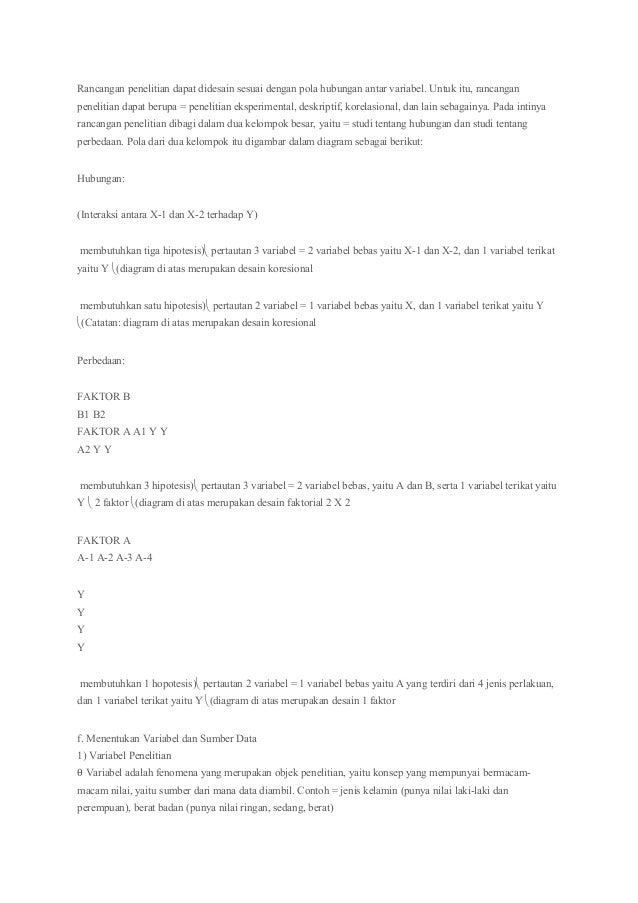 Metodologi penelitian bagian 4