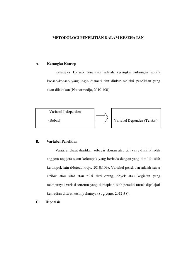 Download Buku Metodologi Penelitian Notoatmodjo Download Buku Metodologi Penelitian Notoatmodjo