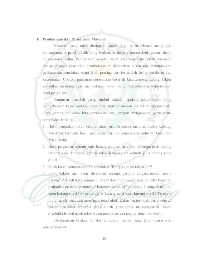 Metodologi penelitian manajemen pendidikan