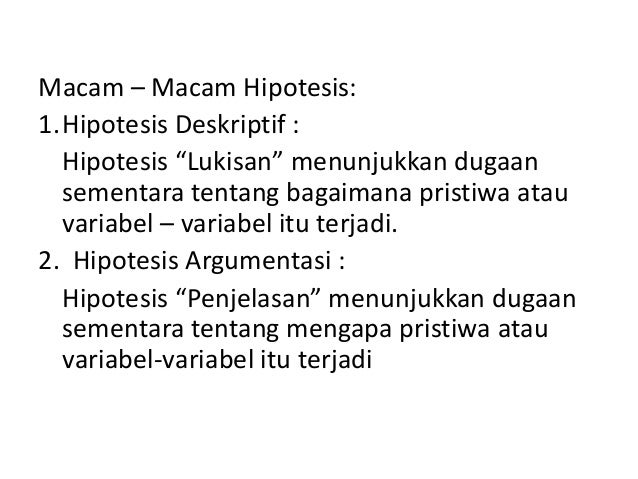 Metodologi penelitian sosial