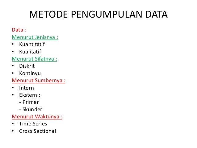 Metodologi penelitian sosial