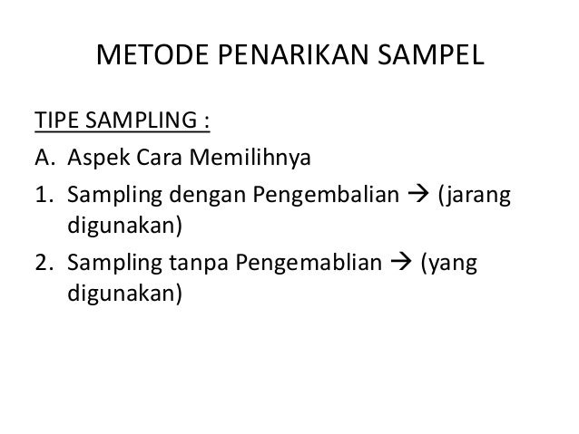 Metodologi penelitian sosial