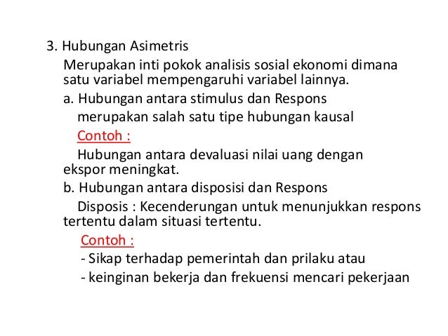 Metodologi penelitian sosial