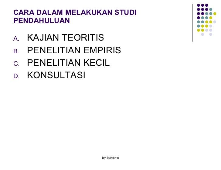 Metodologi Penelitian Untuk S2r Ev2